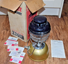 Tilley X246B Paraffin Oil