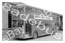 Bus Photograph MIDLAND RED 943