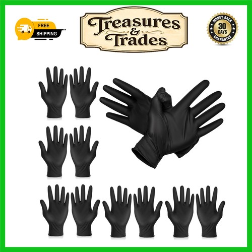 Professional reusable black - professional,