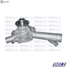 WATER PUMP ENGINE COOLING M204
