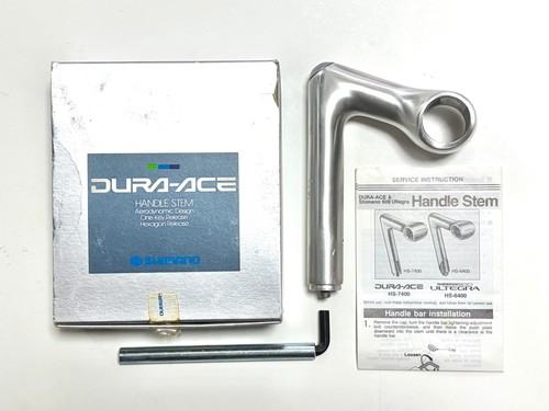 Shimano dura ace 7400 - dura-ace, stem