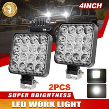 45W Car 12V LED Work Spot