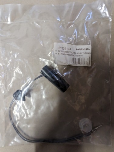 Genuine webasto thermo 90s - genuine,