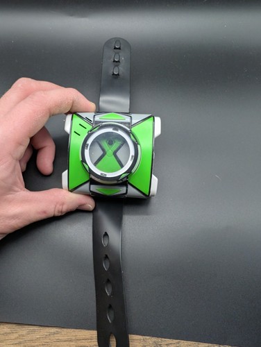 Ben omnitrix watch light - light, up