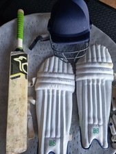 Full Cricket Kit For Young