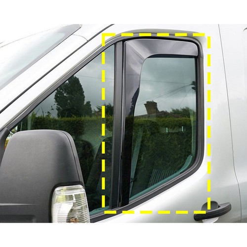For ford transit mk8 - transit,