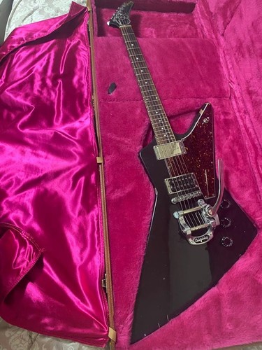 Gibson usa 1992 - usa, ebony