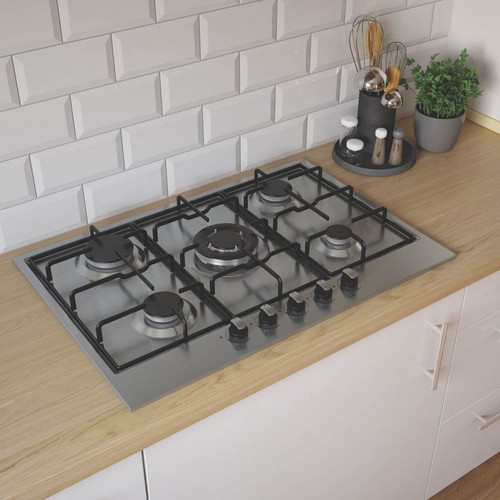 Cooke and lewis gas hob - cooke,