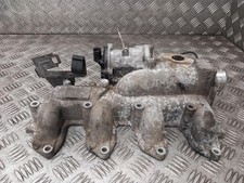 Ford Mondeo Inlet Manifold
