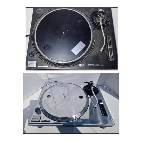 Technics 1210 1200 - , full