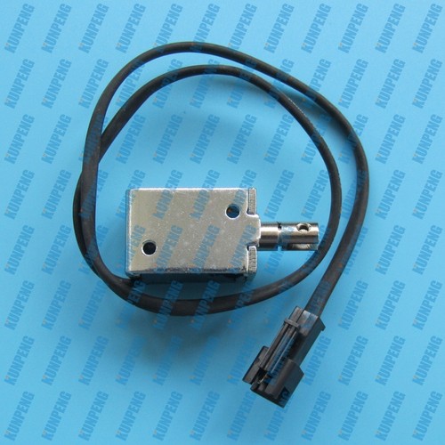 Buckle thread electromagnet - ,