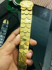 Napoleon New Belt for French