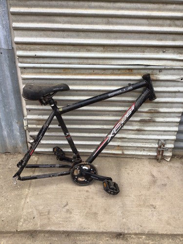 Apollo xc26s bike - xc26s,