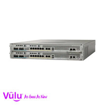 Cisco ASA 5585-X Security