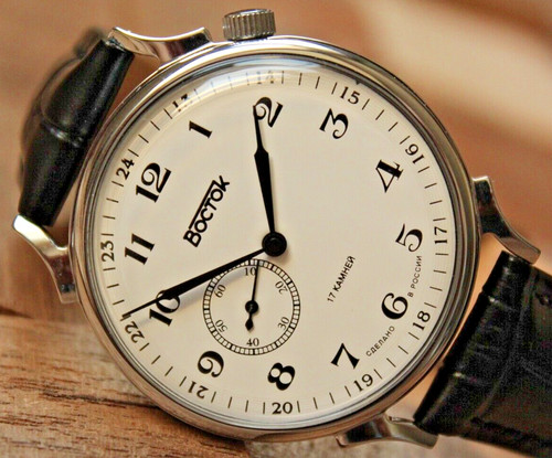 Vostok prestige russian - vostok,