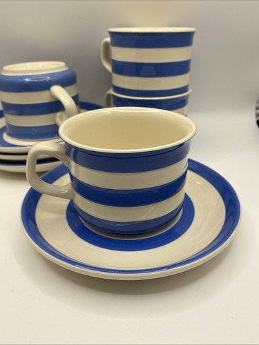 Vintage green cornishware - green,