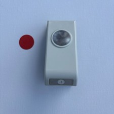 EK Success 1" Circle Card