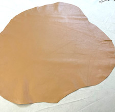LEATHER SKINS,Hides,,TAN