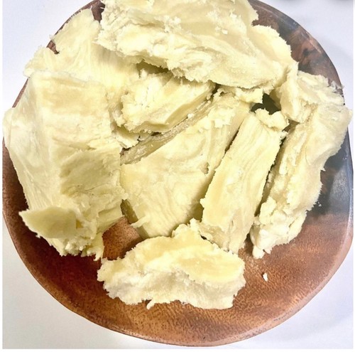 Ghanaian organic shea butter - ghanaian,
