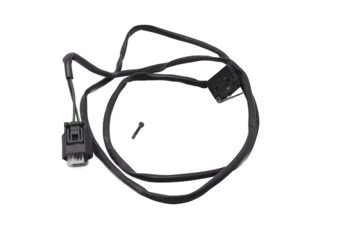 Front upper hydraulic brake