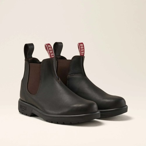 Rossi endura 303 chelsea boots - endura,