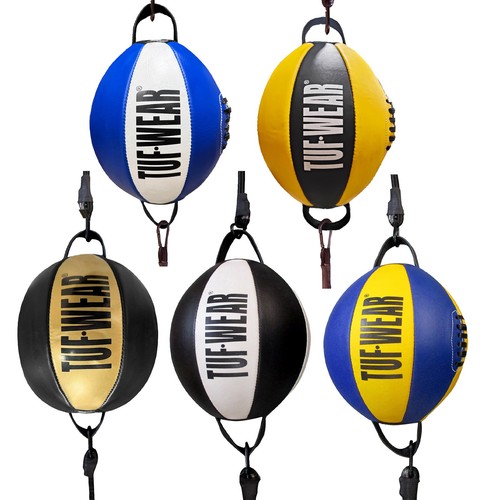 Tuf wear heavy duty - duty, balboa