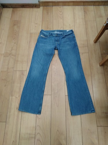 Diesel zathan bootcut - zathan,