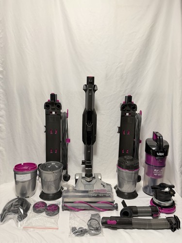 Vax air lift - steerable, pet