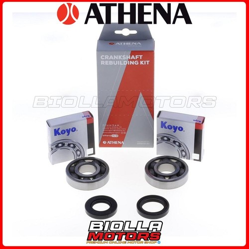P400485444104 bearing kit - bearing, +