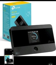 TP-Link M7350 4G LTE Mobile