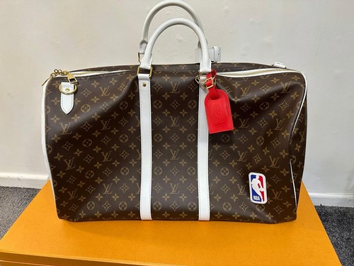 Louis vuitton nba - vuitton, x