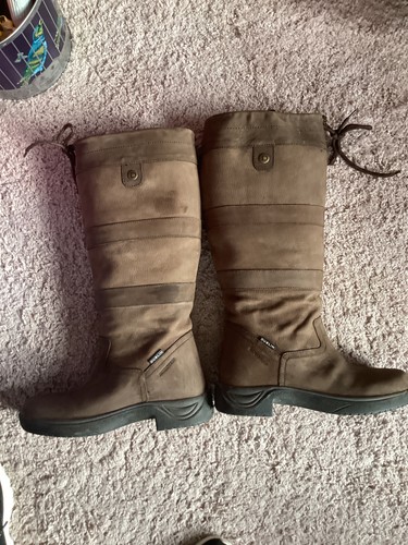 Dublin women waterproof - women's,