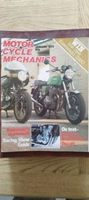 Motorcycle Mechanics (Jan 1979)Z1300/Z1000ST/Z1000/Ducati Desmo/triumph 750