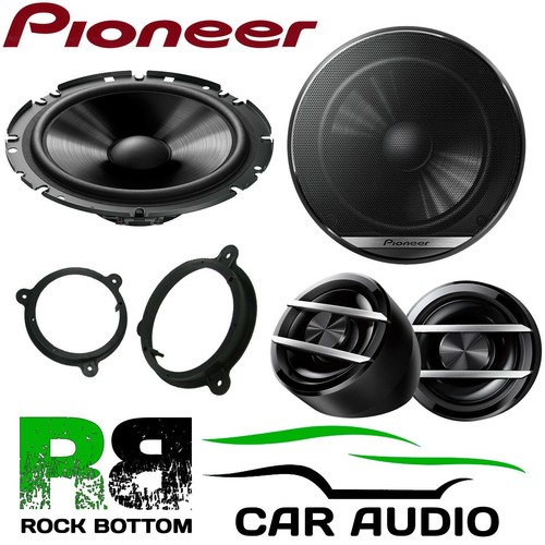 Pioneer for nissan trail - for,