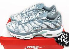 Nike TN Air Max Plus Tuned Origins Waterway Blue Teal UK 5 6 7 US FV0394-300 New