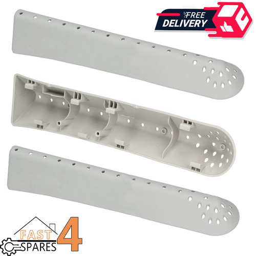 Hoover washing machine drum - 3x,