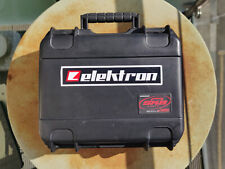 Elektron Travel Flight Case