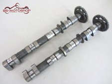 Yamaha YZF-R6 RJ05 RJ051 Camshaft Cylinder Head Engine 3056