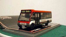 CORGI OOC WILTS & DORSET OPTARE SOLO-44101