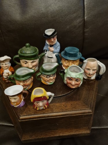 Job lot artone mini - mini, mug