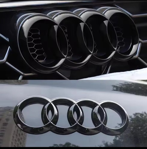 2020 audi black front - a4, &