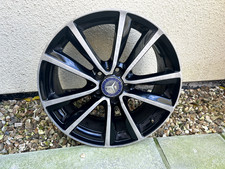 Genuine Mercedes B Class W246