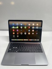 Apple MacBook Pro 13" (2019)