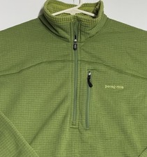 Patagonia R1 Fleece Pullover