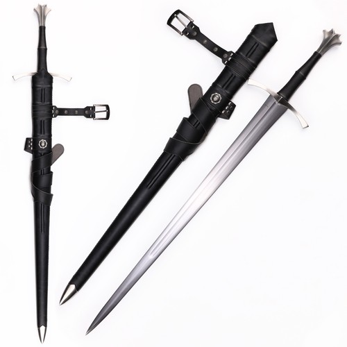 Medieval long sword - ",