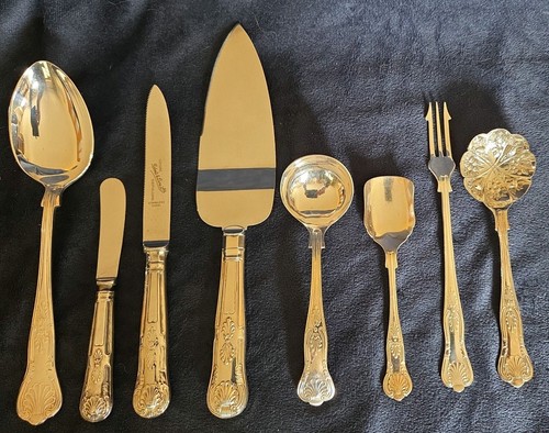 Vintage kings pattern - kings,