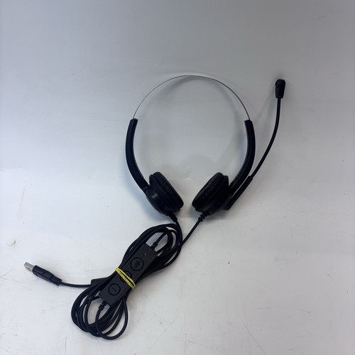Jabra biz 2400 - biz, binaural