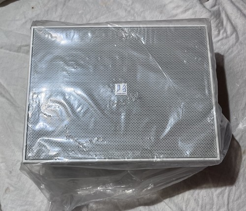 Toa 678 loudspeaker - toa, bs-678