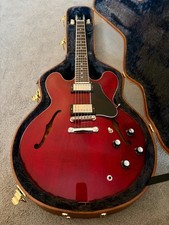 Gibson ES335 60's Cherry -