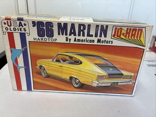 1966 amc marlin johan 25 - amc, 1/25